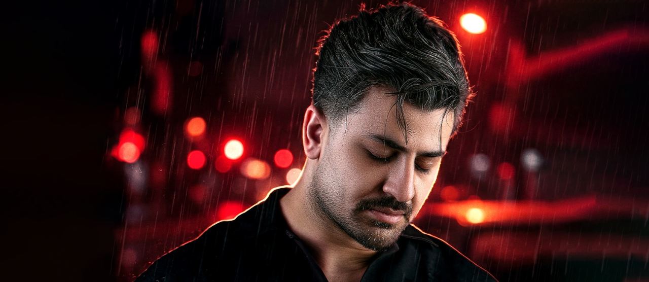 بغض - مهراس